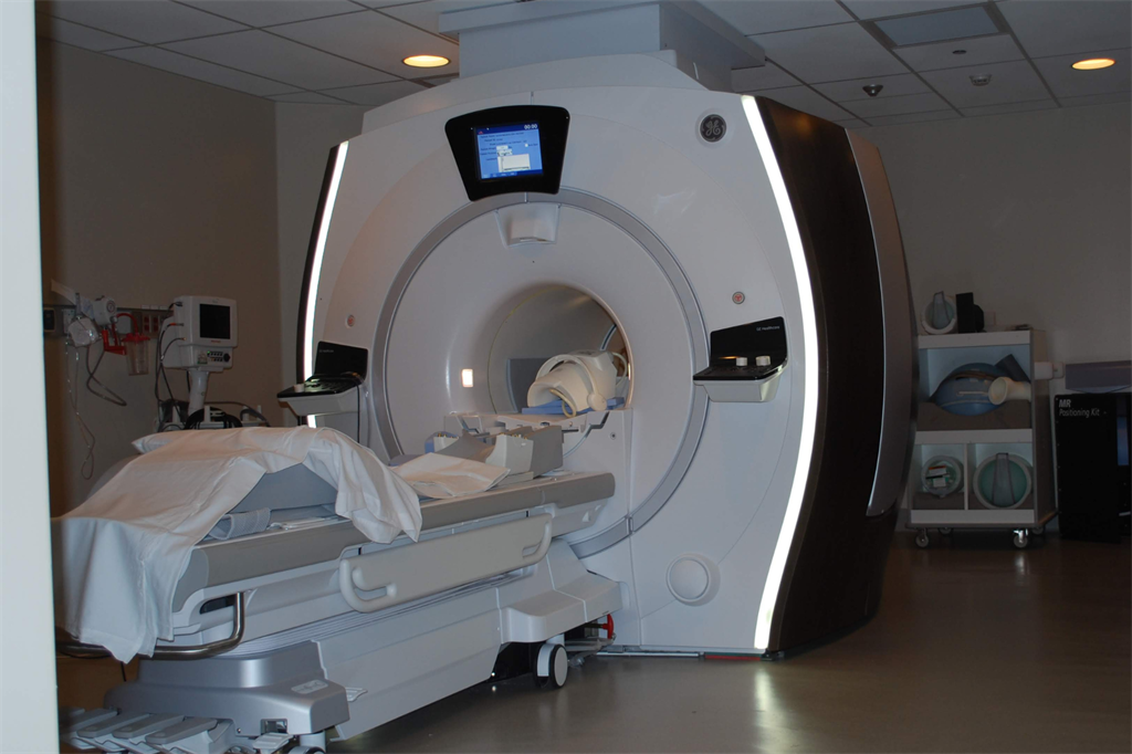 MRI
